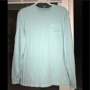 Vineyard vines long sleeve